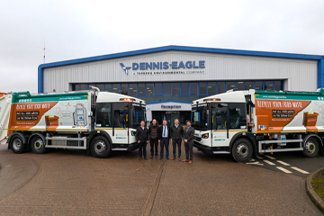 Collaboration at the heart of our partnership with East Riding of Yorkshire Council